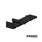 ESDEC - ClickFit EVO - Entretoise protection tuile