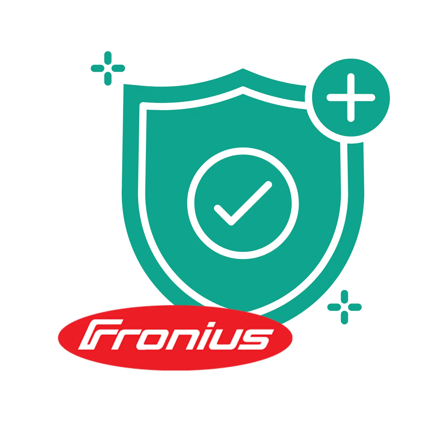 Fronius Extension de Garantie 10 ans sur onduleur