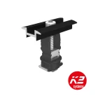 K2 -Bride intermédiaire 25-40MM - CLAMP