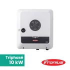 Onduleur solaire hybride triphasé Fronius Symo GEN24 10.0