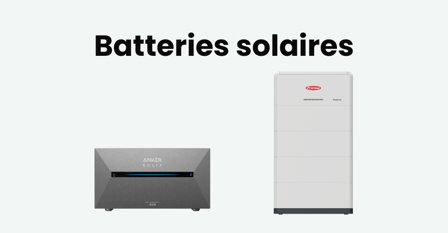 panneau solaire sunethic