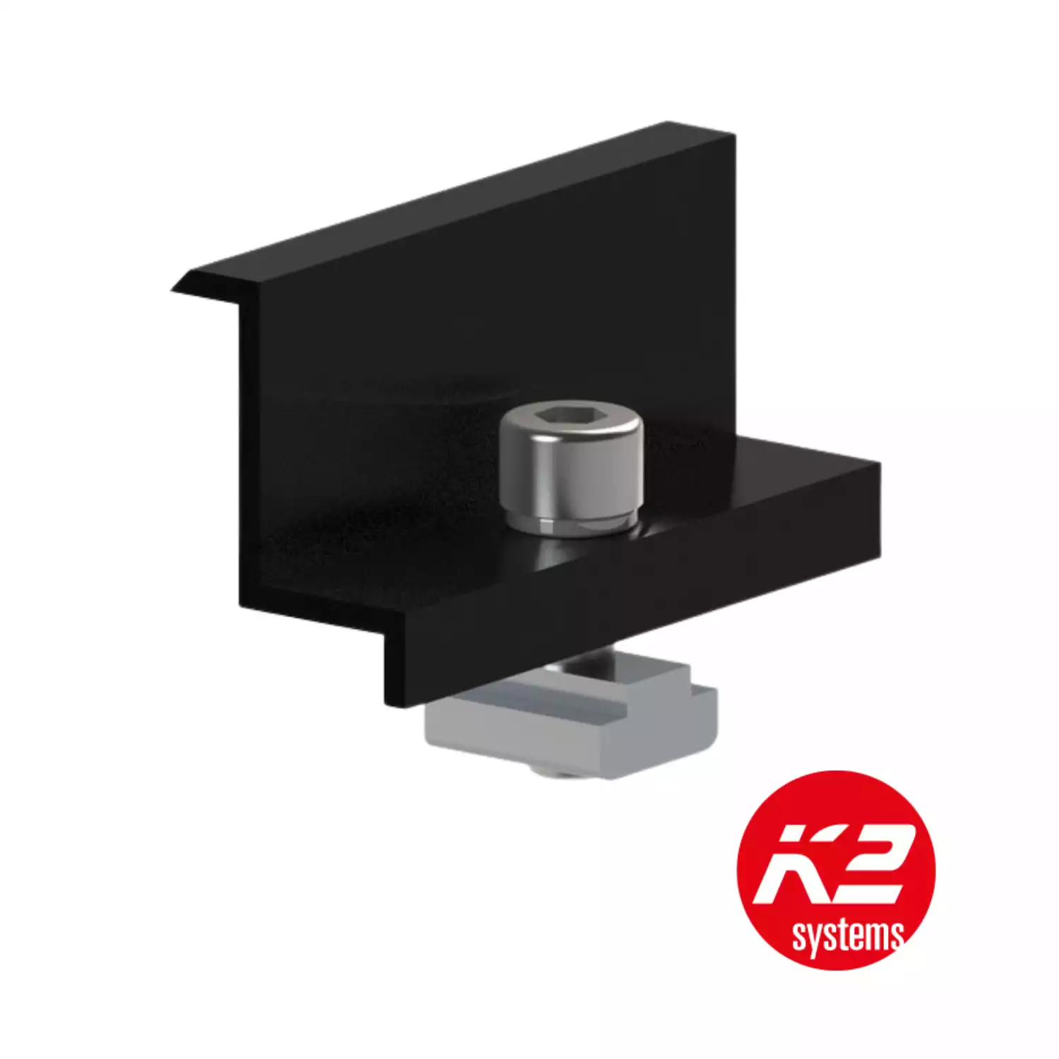 JORIS - Kit Bride Latérale 30-31 Jorisolar Noire