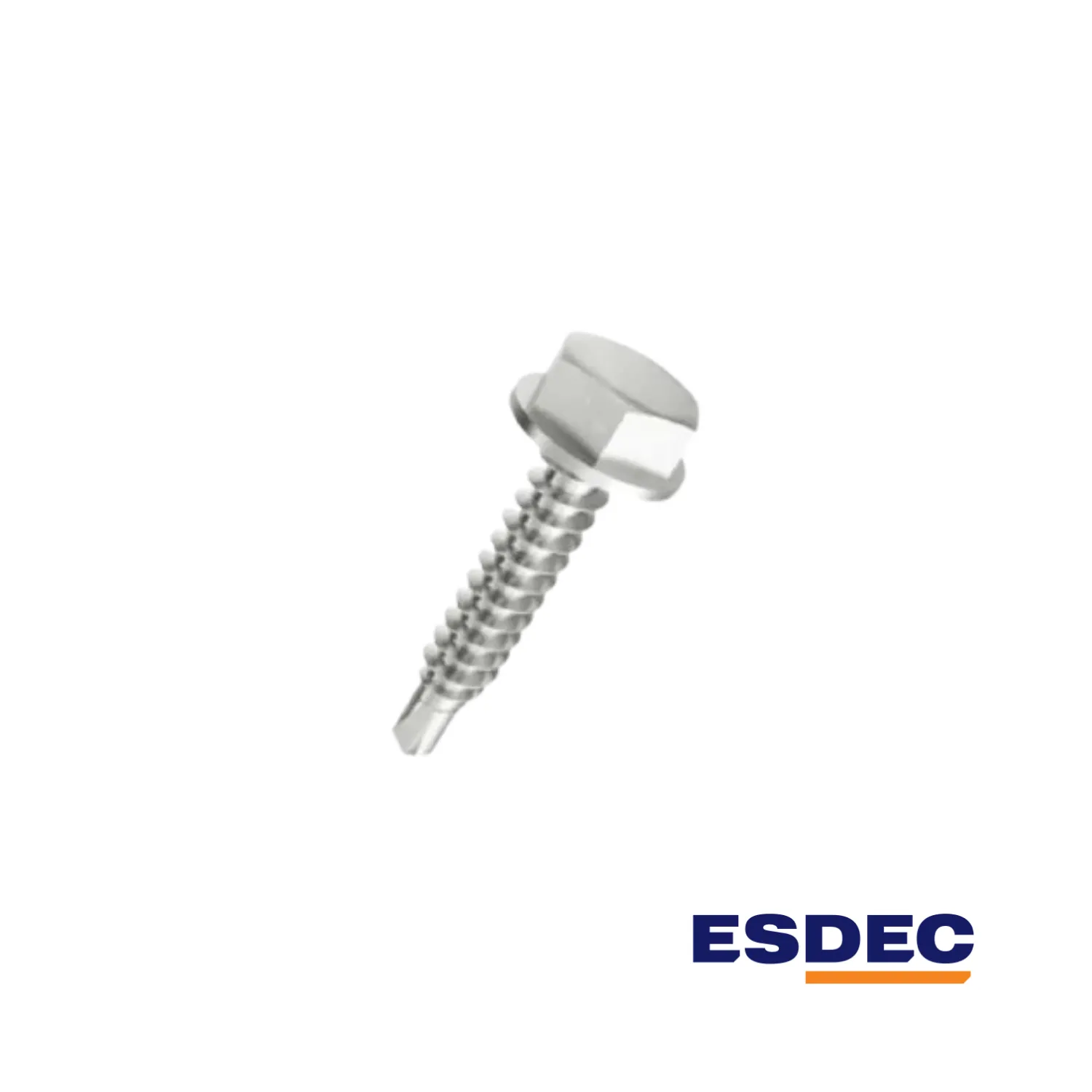 ESDEC - Vis autoperceuse 6,3x42 - SW10/T30