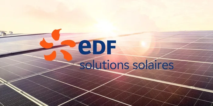 EDF ENR Solutions Solaires avis et prix