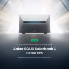 batterie panneau solaire plug and play ANKER PRO 3