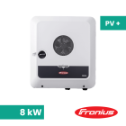Onduleur solaire hybride monophasé Fronius GEN24 8.0 Plus