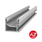 K2 - Rail Solidrail light - 3,65m