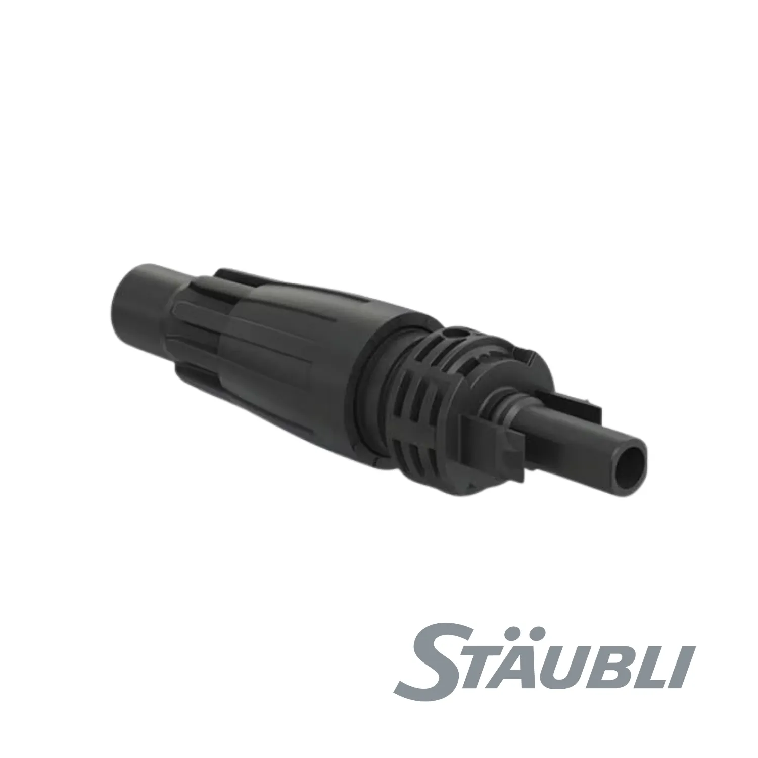 STÄUBLI - MC4-Evo Ready - Connecteurs femelle - 1 pièce - PV-KBT4-EVO READY - section de câble 4-6 mm²
