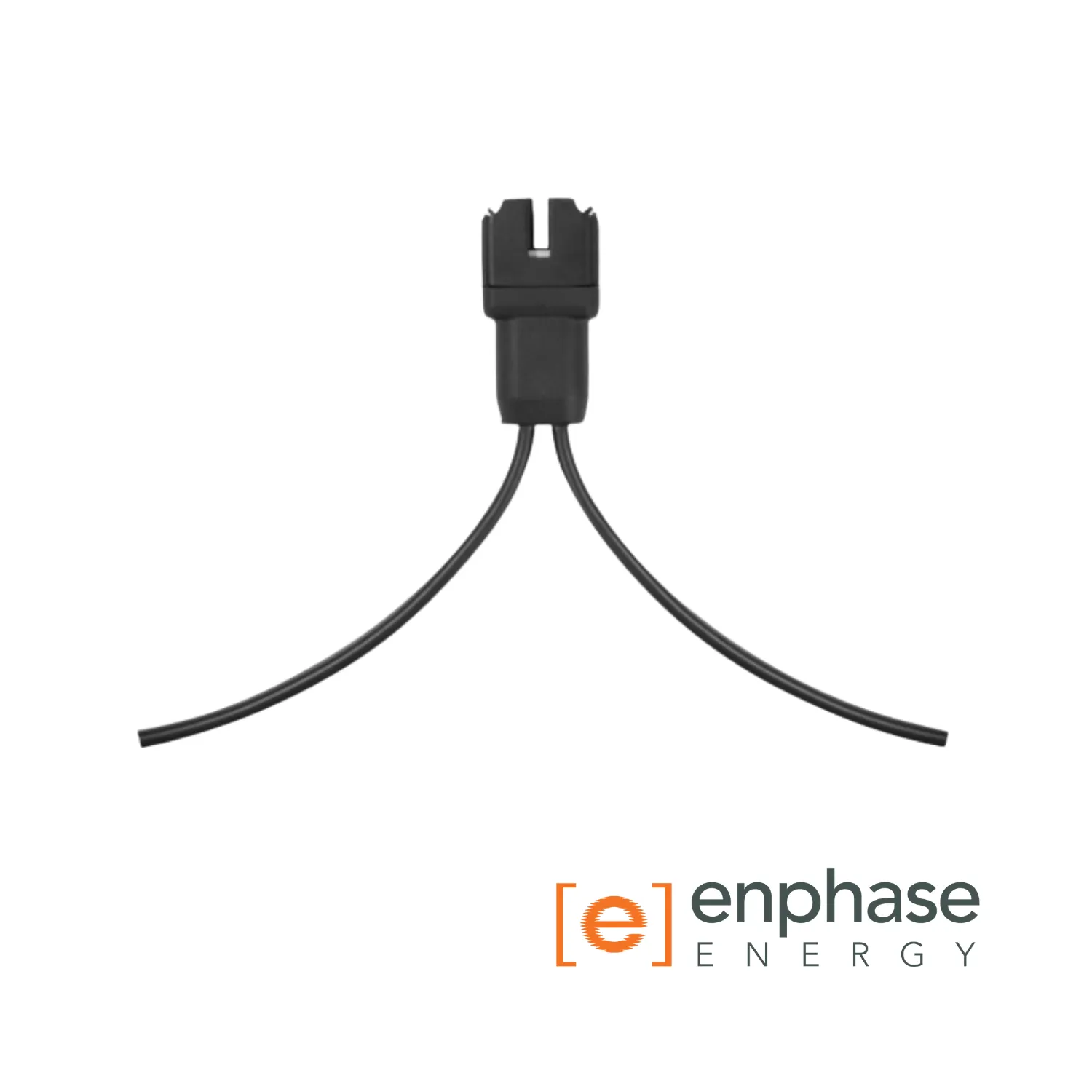 ENPHASE Câble connecteur IQ7/IQ8 PAYSAGE triphasé - espacement connecteurs 2.0m