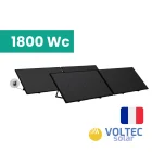 SUNETHIC Station Solaire 1800Wc F1800 Bifacial