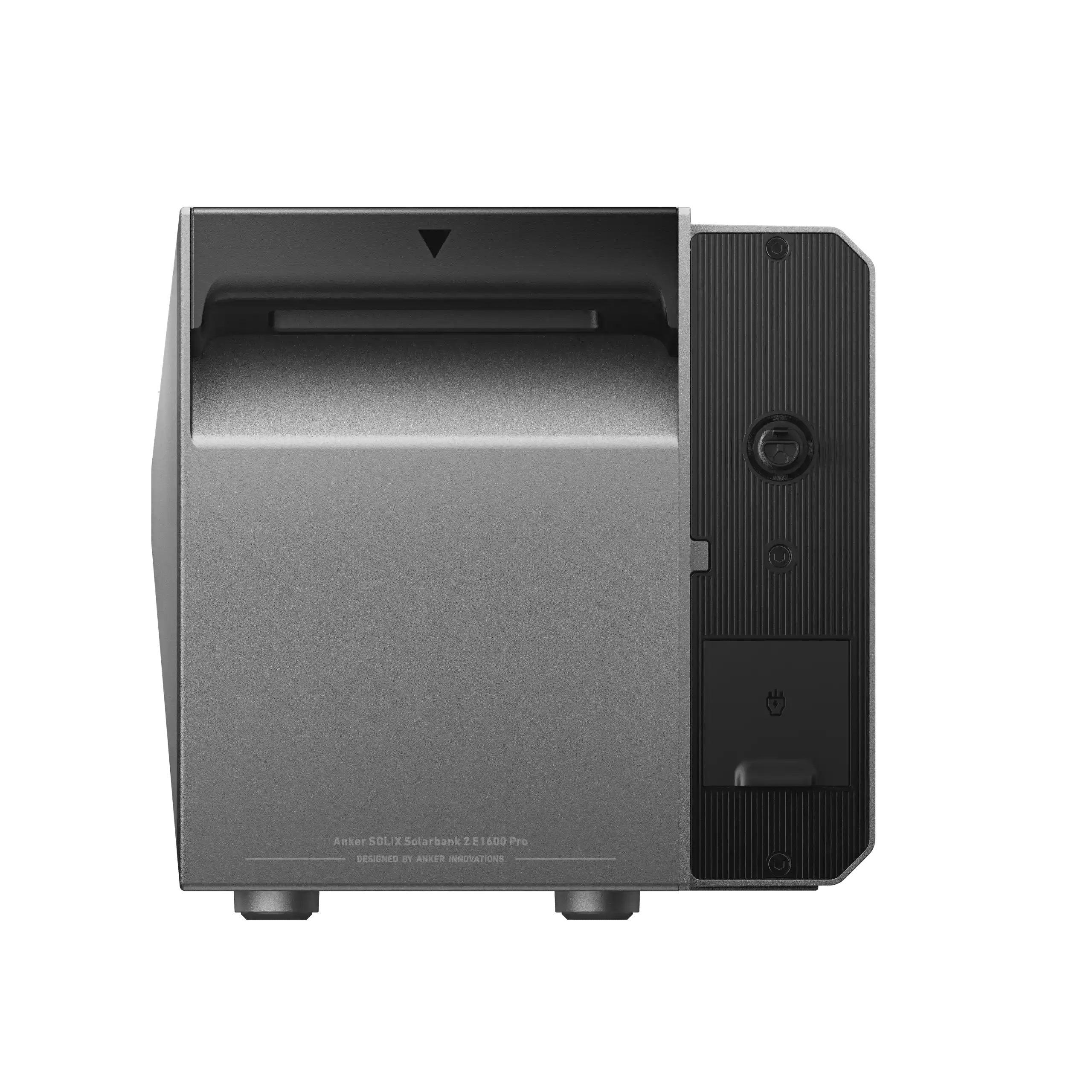 Batterie Plug and Play Anker SOLIX Solarbank 2 E1600 PRO 1,6 kWh