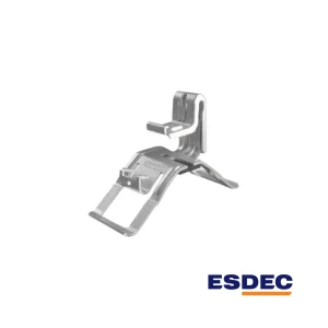 ESDEC ClickFit EVO Support de montage toit fibrociment
