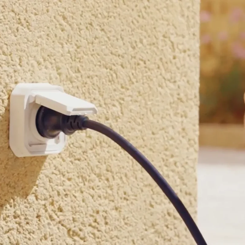 panneaux solaires plug and play interdit