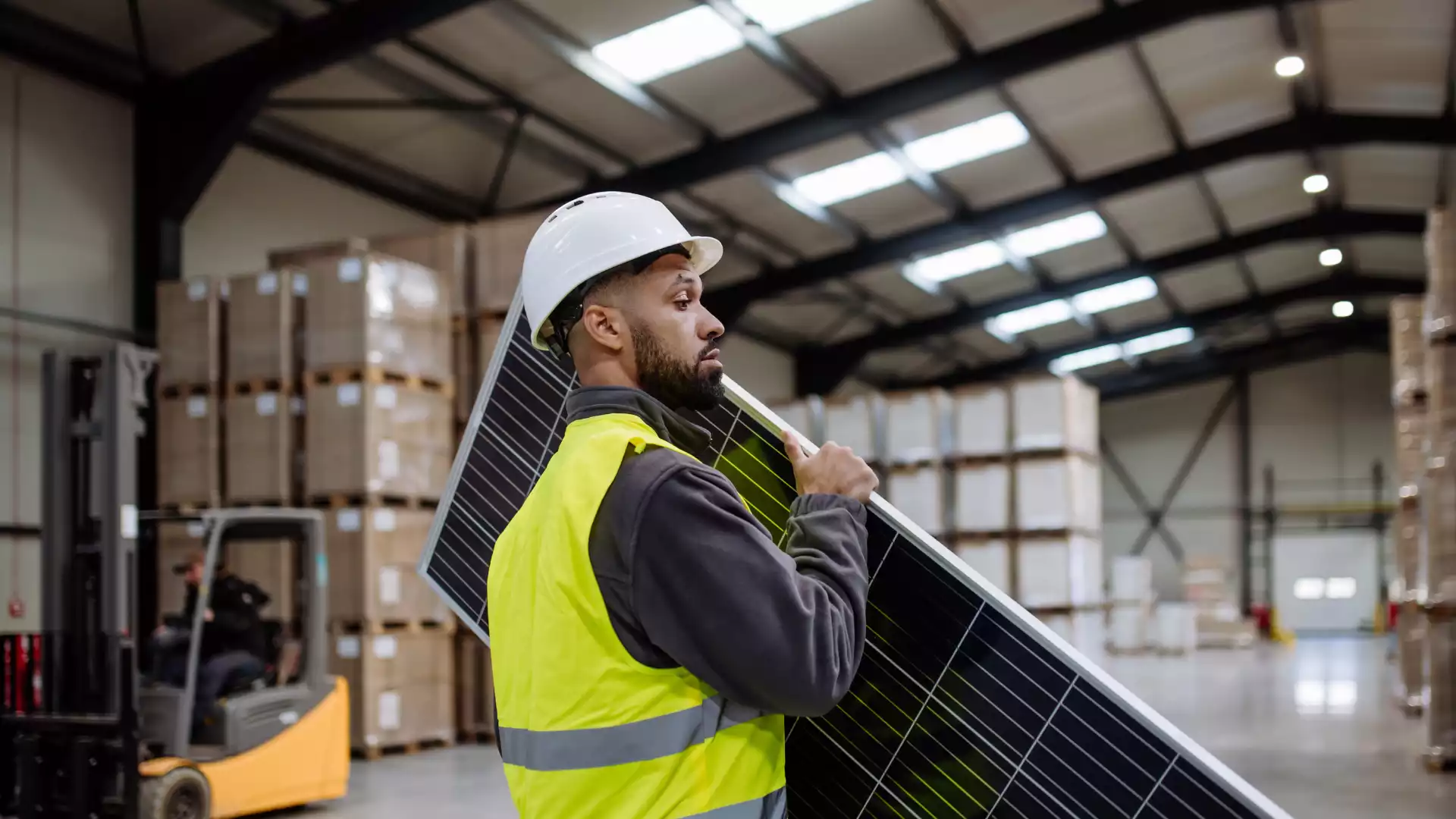 Recyclage des panneaux solaires : que deviennent-ils en fin de vie ?