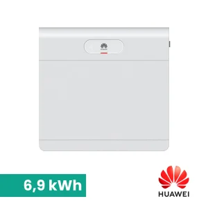 Batterie solaire stockage Huawei 6,9KW - LUNA2000 Smart string ESS