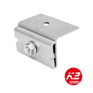 K2 - Pince à joint debout double