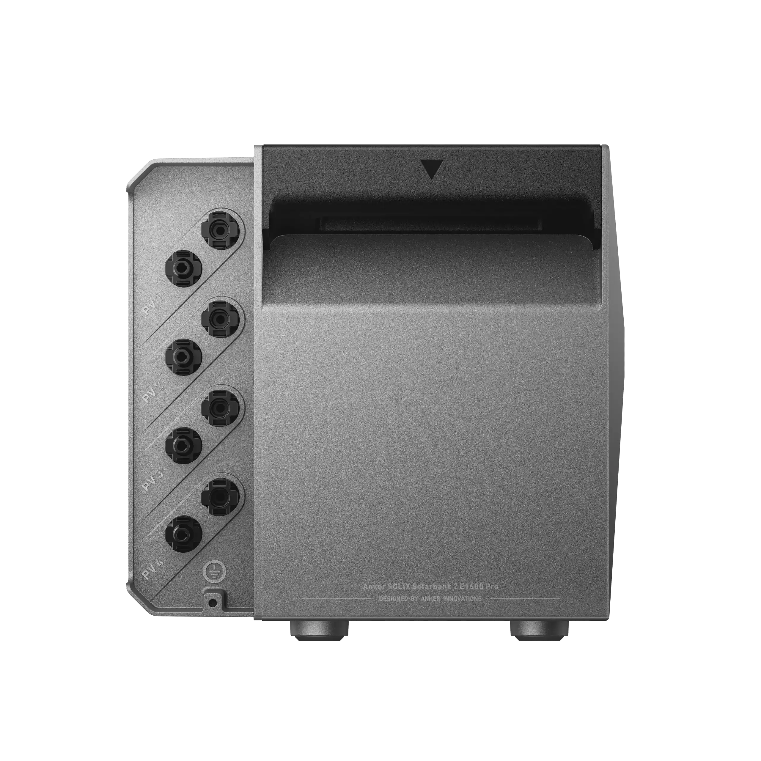 Batterie Plug and Play Anker SOLIX Solarbank 2 E1600 PRO 1,6 kWh