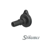 STÄUBLI - Bouchons d'étanchéité Mâle MC4 EVO2