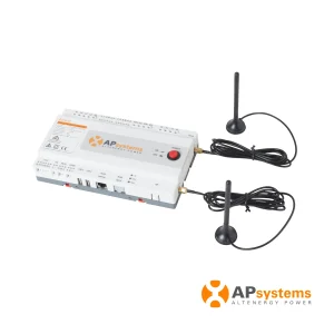 APSYSTEMS Passerelle de communication ECU-C ZIGBEE pour DS3 - QT2
