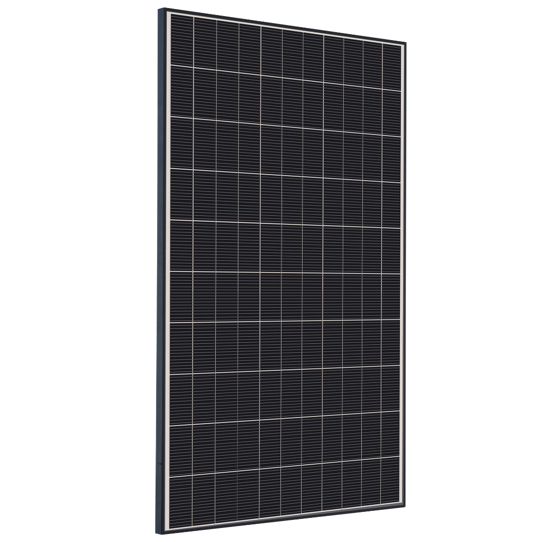 Panneau solaire bifacial TOPCON 450W VOLTEC SOLAR français
