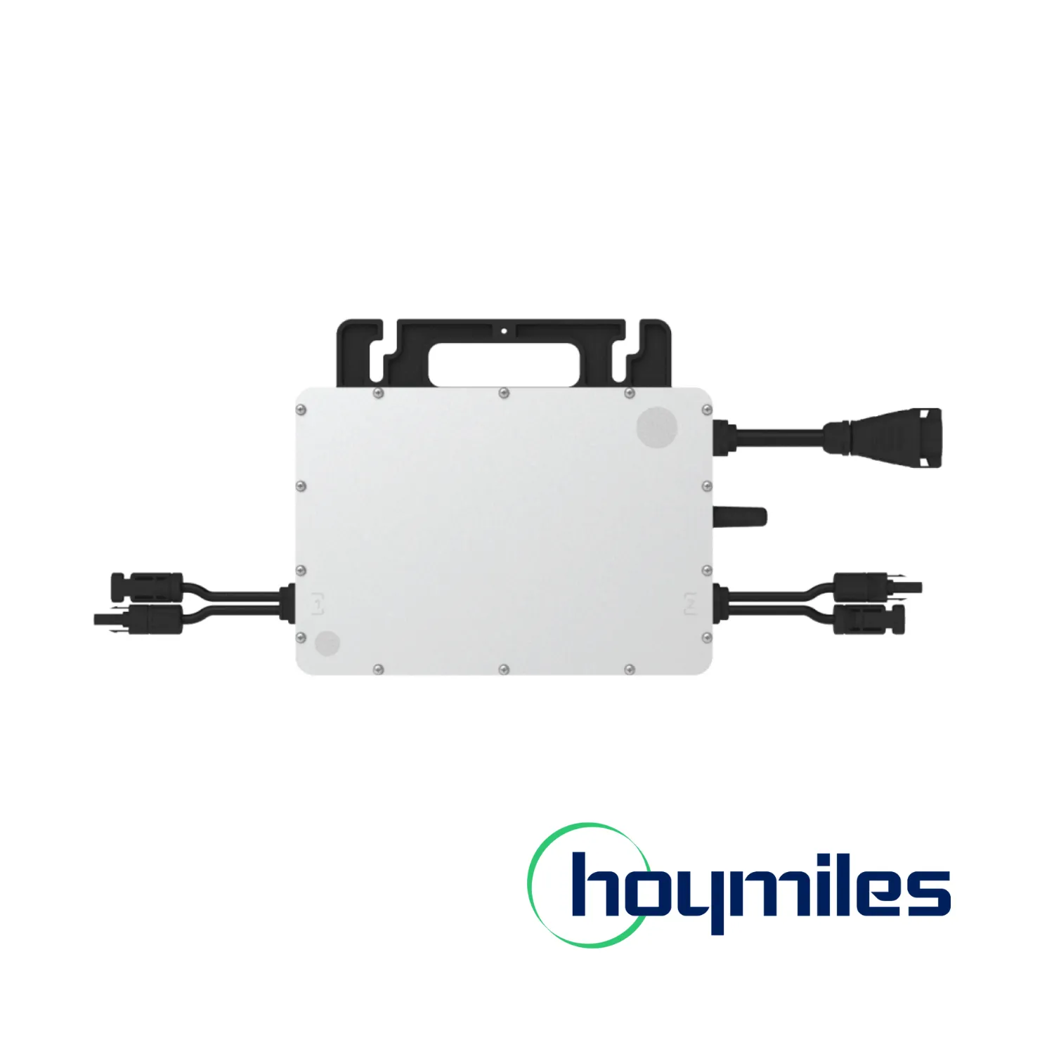 Micro-onduleur Hoymiles 10000VA HMS-1000-2T monophasé (1000VA) – Garantie 12 ans – 7 x HMS-1000-2T par ligne de 4mm2