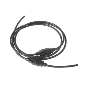 APSystems - Câble AC Bus - triphasé - 2m40 - Connectique micro-onduleur