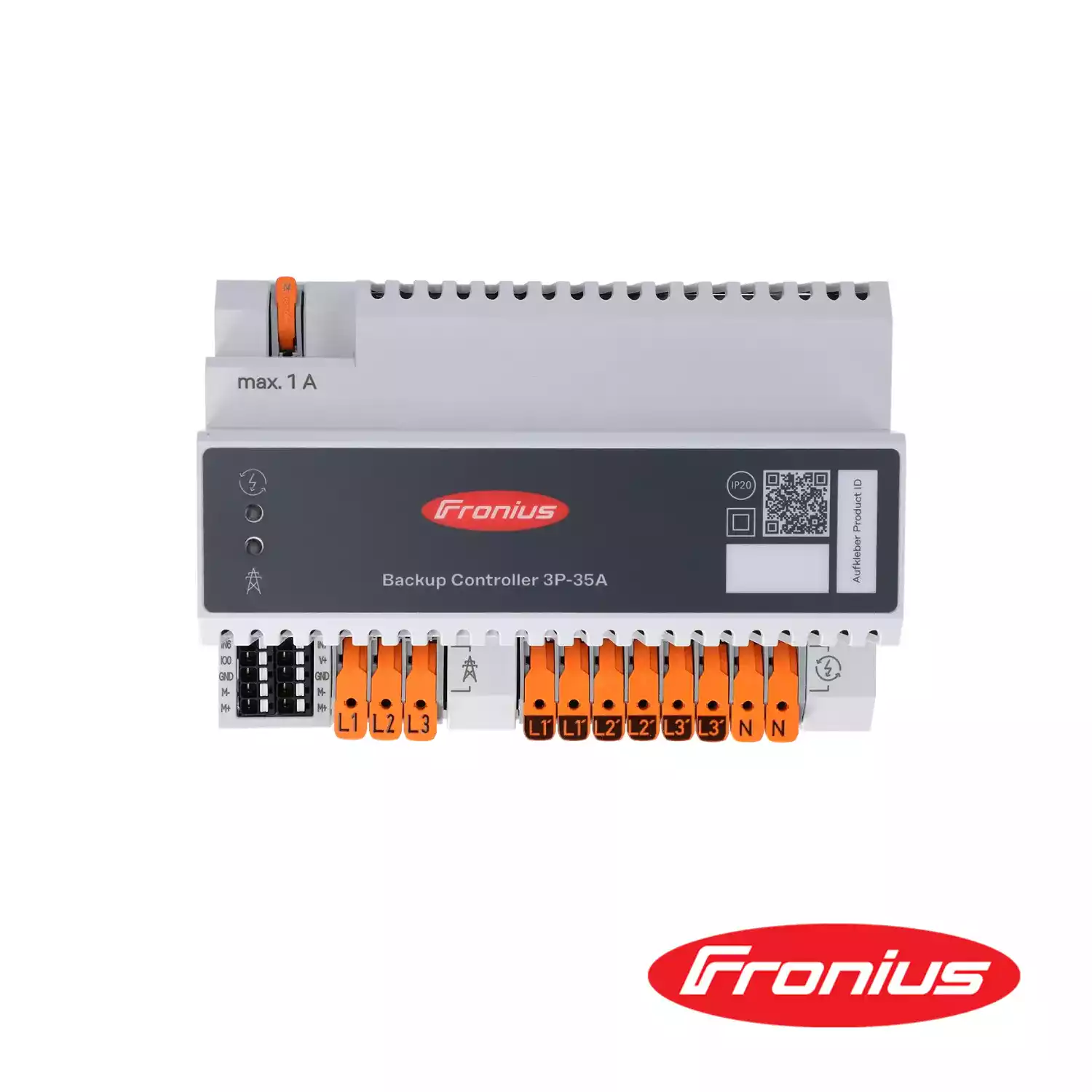 FRONIUS – Backup Controller 3PN-35A