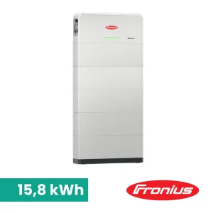Batterie solaire stockage Batterie Fronius Reserva 15,8 kWh
