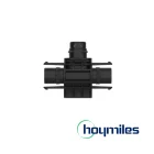 HOYMILES – Connecteur pour la connexion des micro onduleurs HMS