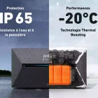 quelle batterie pour mon surplus d'énergie solaire