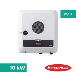 Onduleur solaire hybride monophasé Fronius Primo GEN24 10.0 Plus
