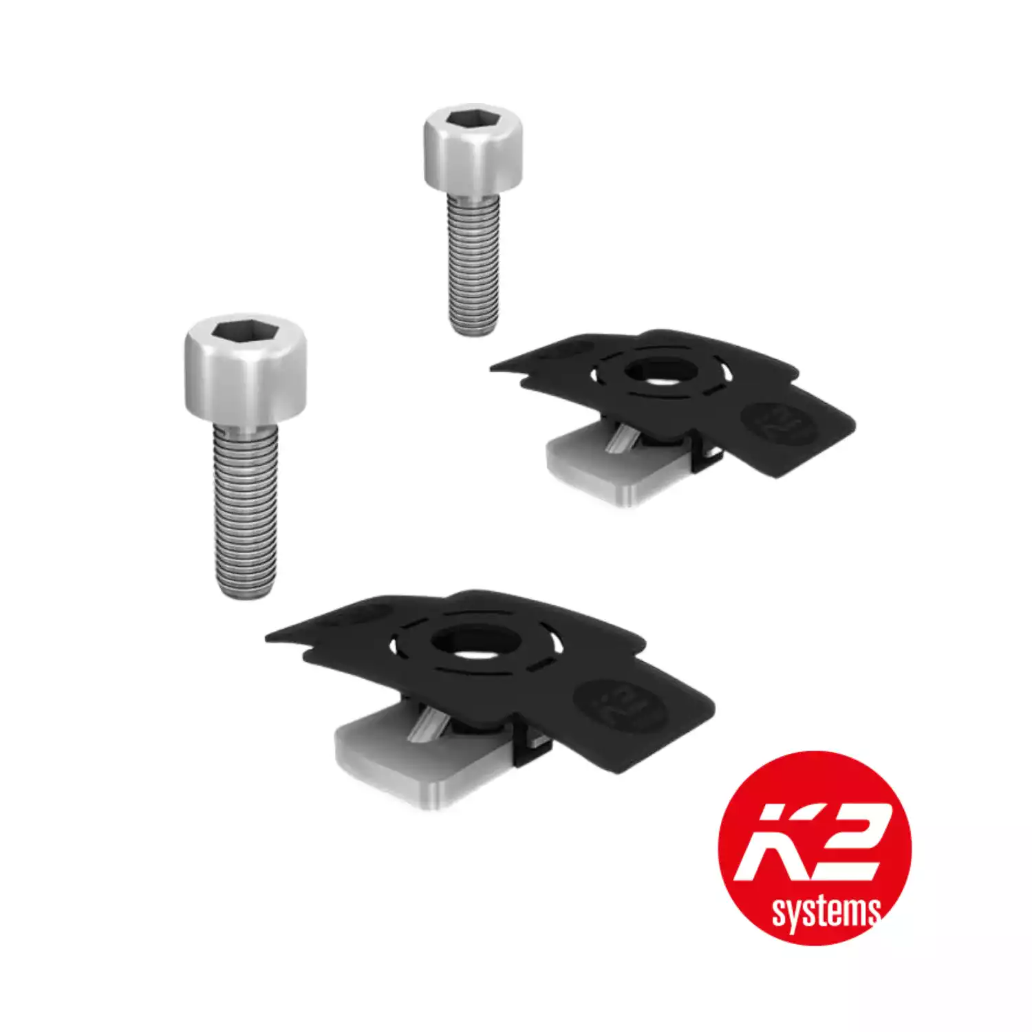 K2 - MiniFive Stop Set