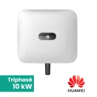 Onduleur solaire hybride triphasé Huawei SUN2000MA-10KTL-M1 - Onduleur triphasé 10kw 2MPPT + Dongle VLAN intégré