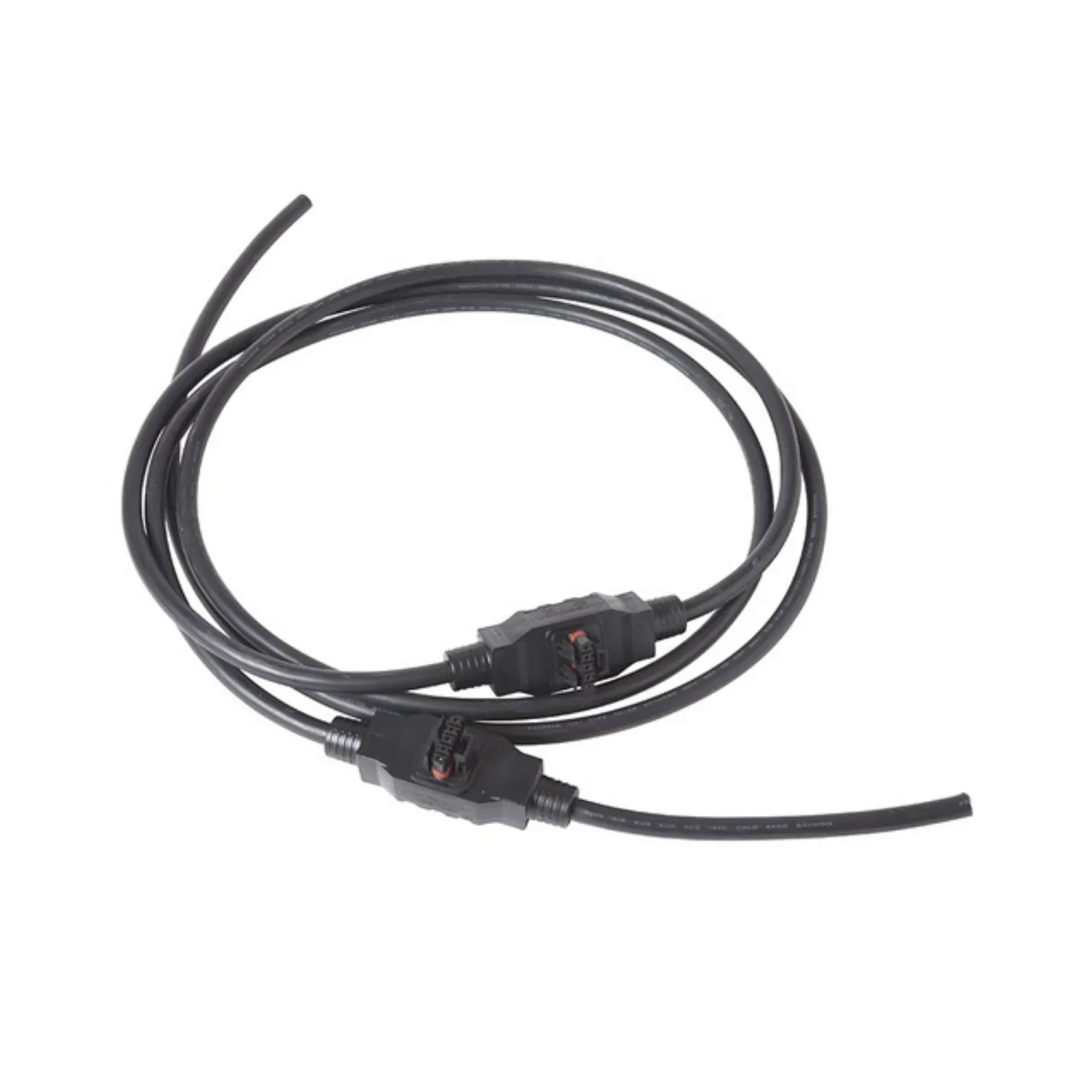 APSystems - Câble AC Bus - triphasé - 2m40 - Connectique micro-onduleur