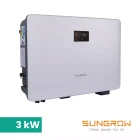 Onduleur solaire Hybride monophasé - Sungrow - SH3.0RS – 3 kWc