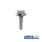 JORIS - Vis fixation support Jorisolar 6,3x22