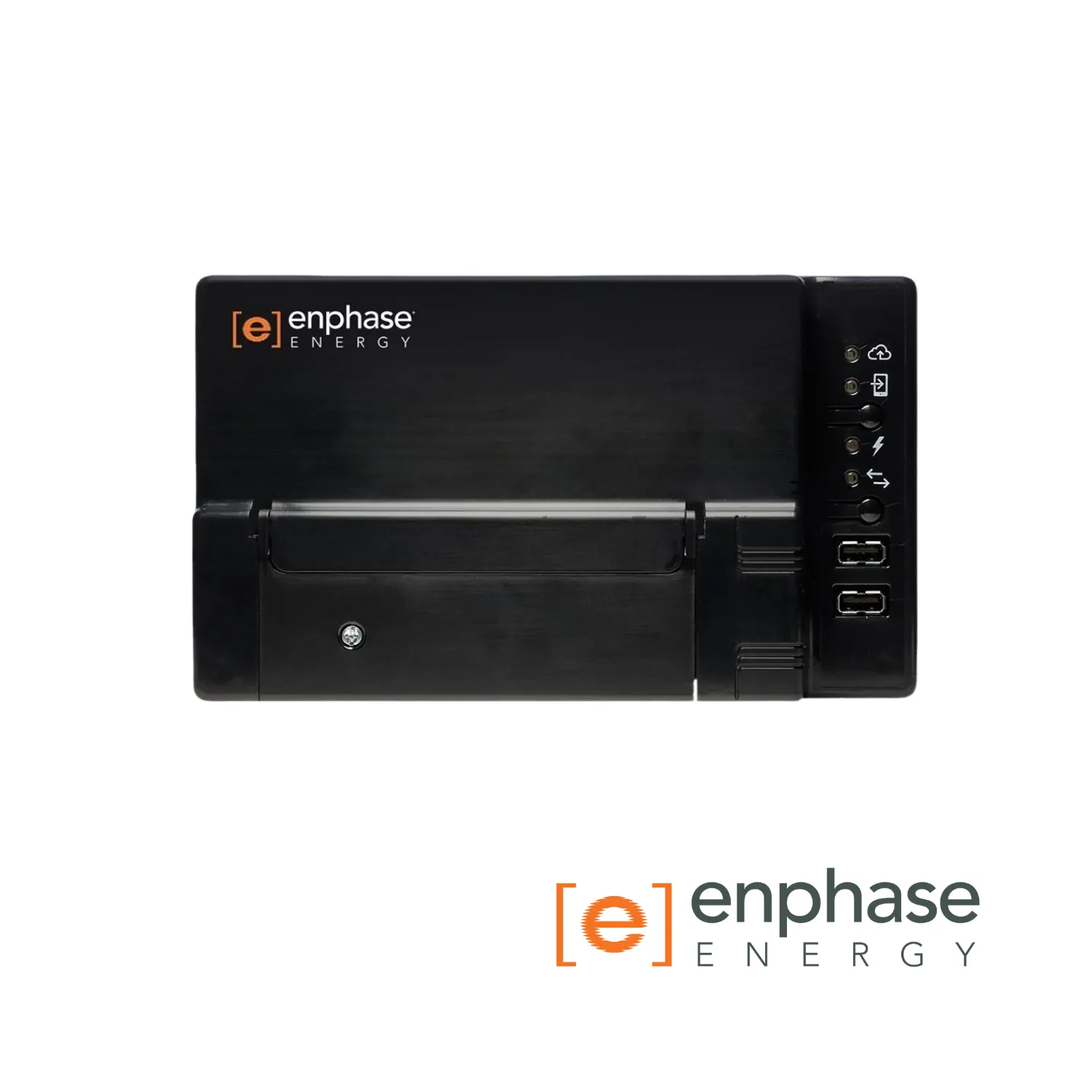 ENPHASE - Envoy-s METERED monophasé / triphasé