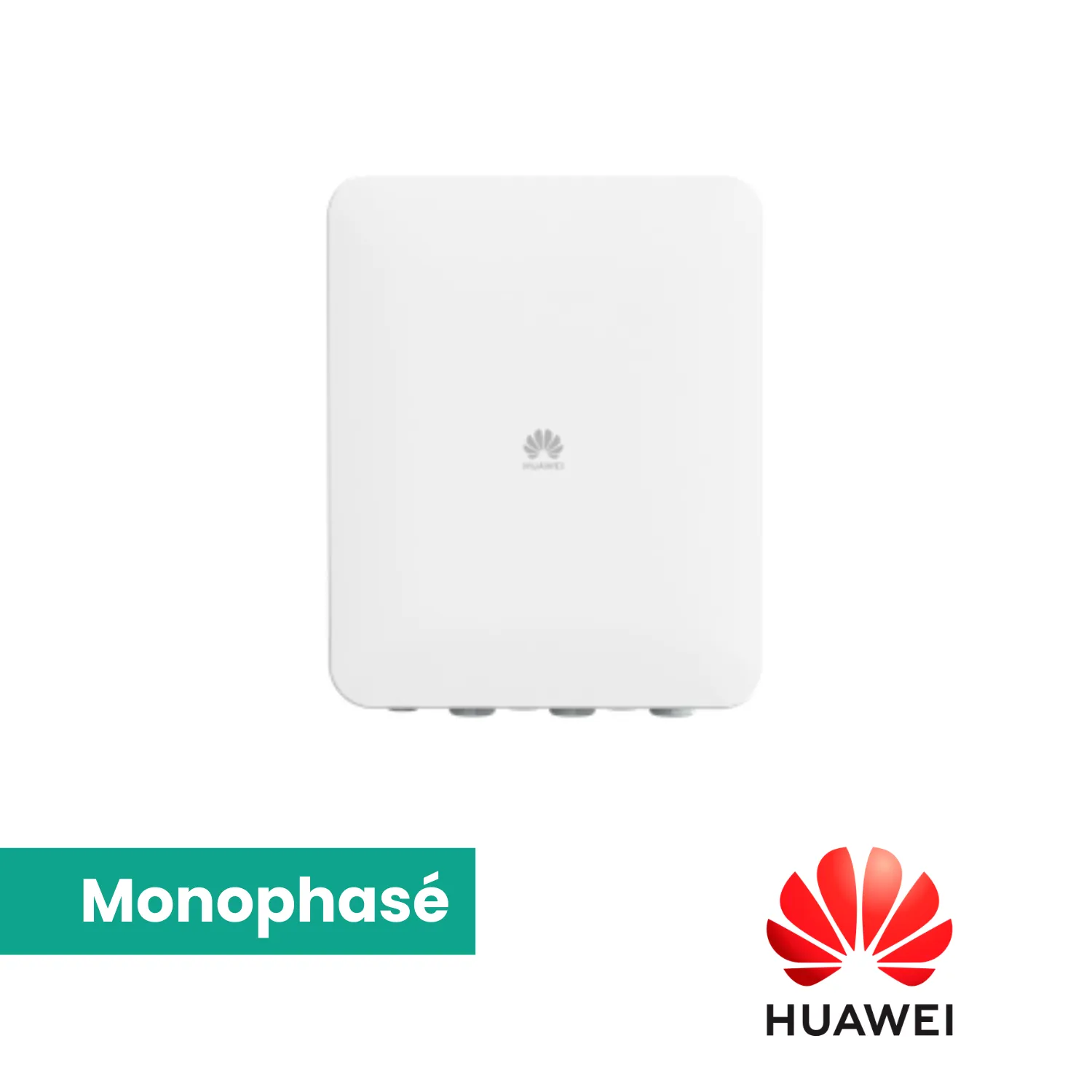 HUAWEI - Backup Box SmartGuard-63A-S0 - Monophasé HUAWEI - Backup Box SmartGuard-63A-S0 - Monophasé