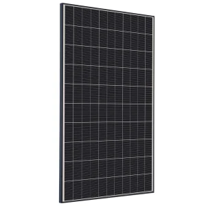 Panneaux solaires puissants bifaciaux de 450Wc 