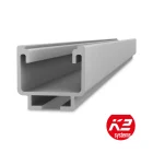 rail de montage K2 SolidRail Light 2,40m