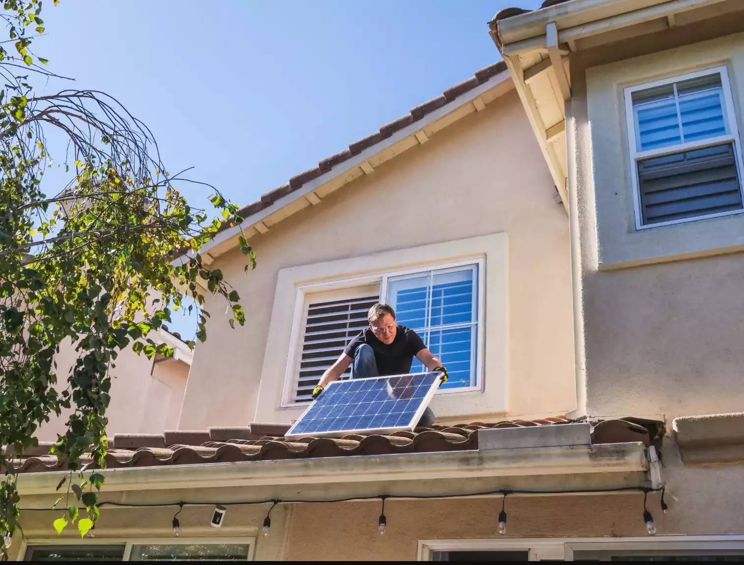 Quel Kit Solaire Autoconsommation 6000W avec Batterie Choisir en 2025 ?