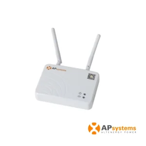 APSYSTEMS - Passerelle de communication ECU-R ZIGBEE pour DS3 - QT2