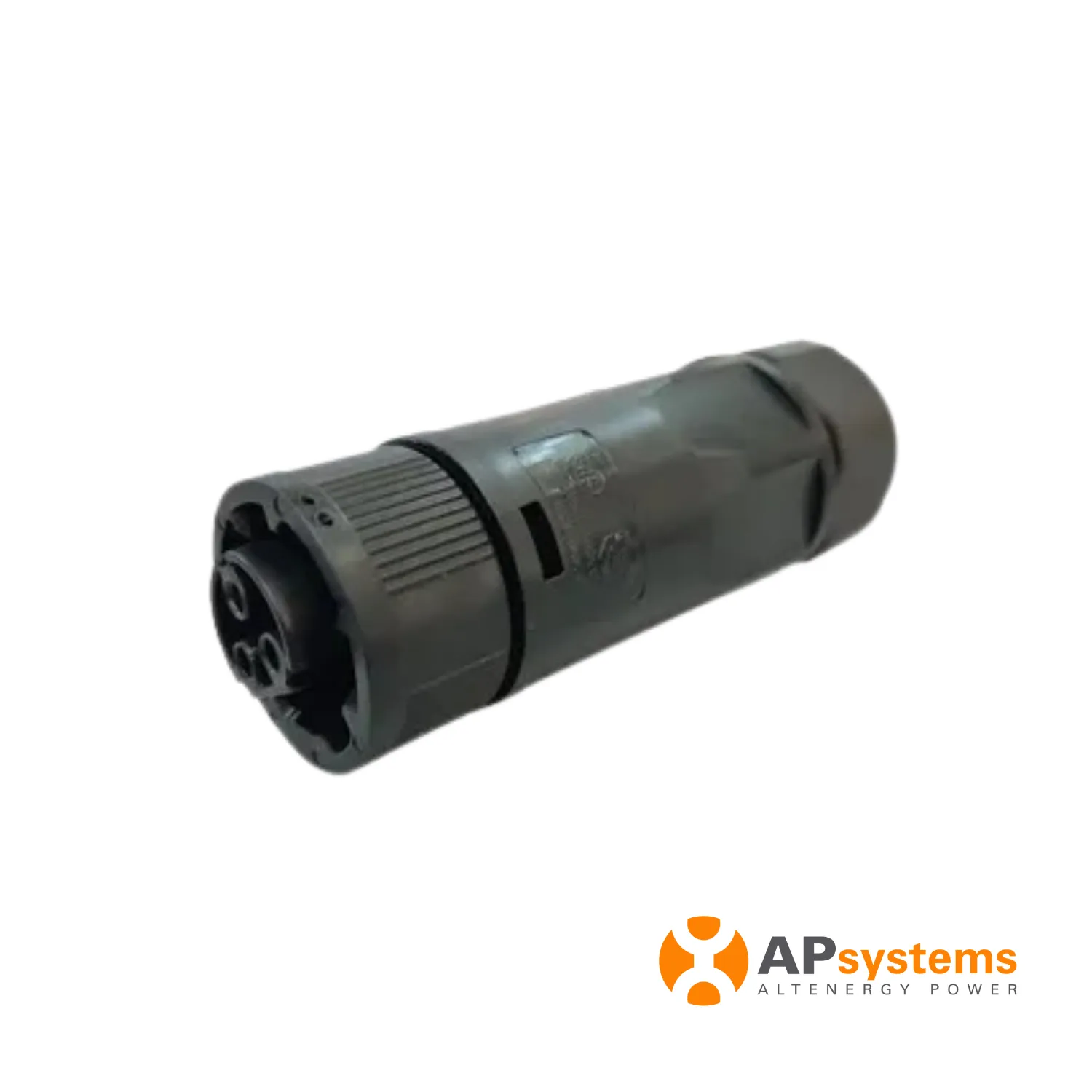 APSYSTEMS - Connecteur femelle Mono DS3