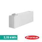 Batterie solaire stockage Extension Fronius Reserva 3.15 kWh