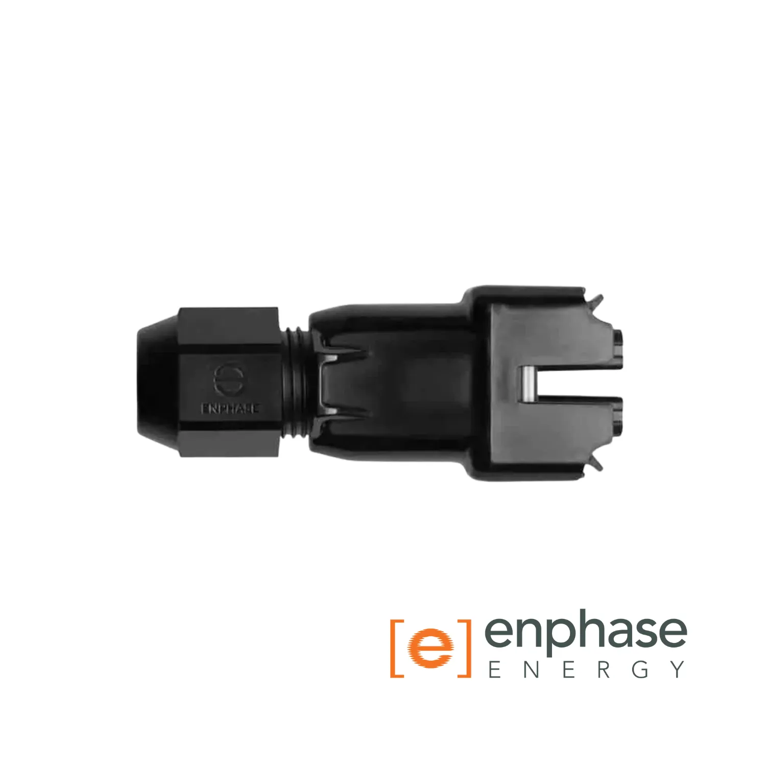 ENPHASE - Coupleur IQ7/IQ7+/IQ8M mâle