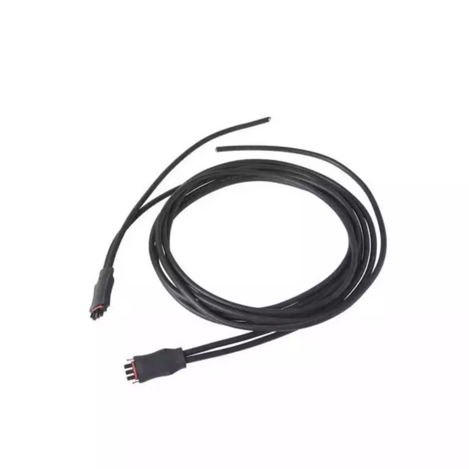 APSystems - Câble Bus monophasé complet - 2m - 2 connectiques