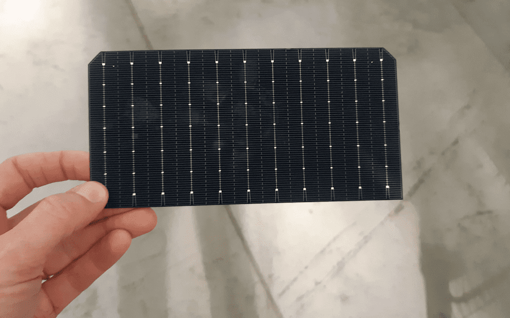 Panneaux Solaires Français : Comment sont-ils fabriqués ?