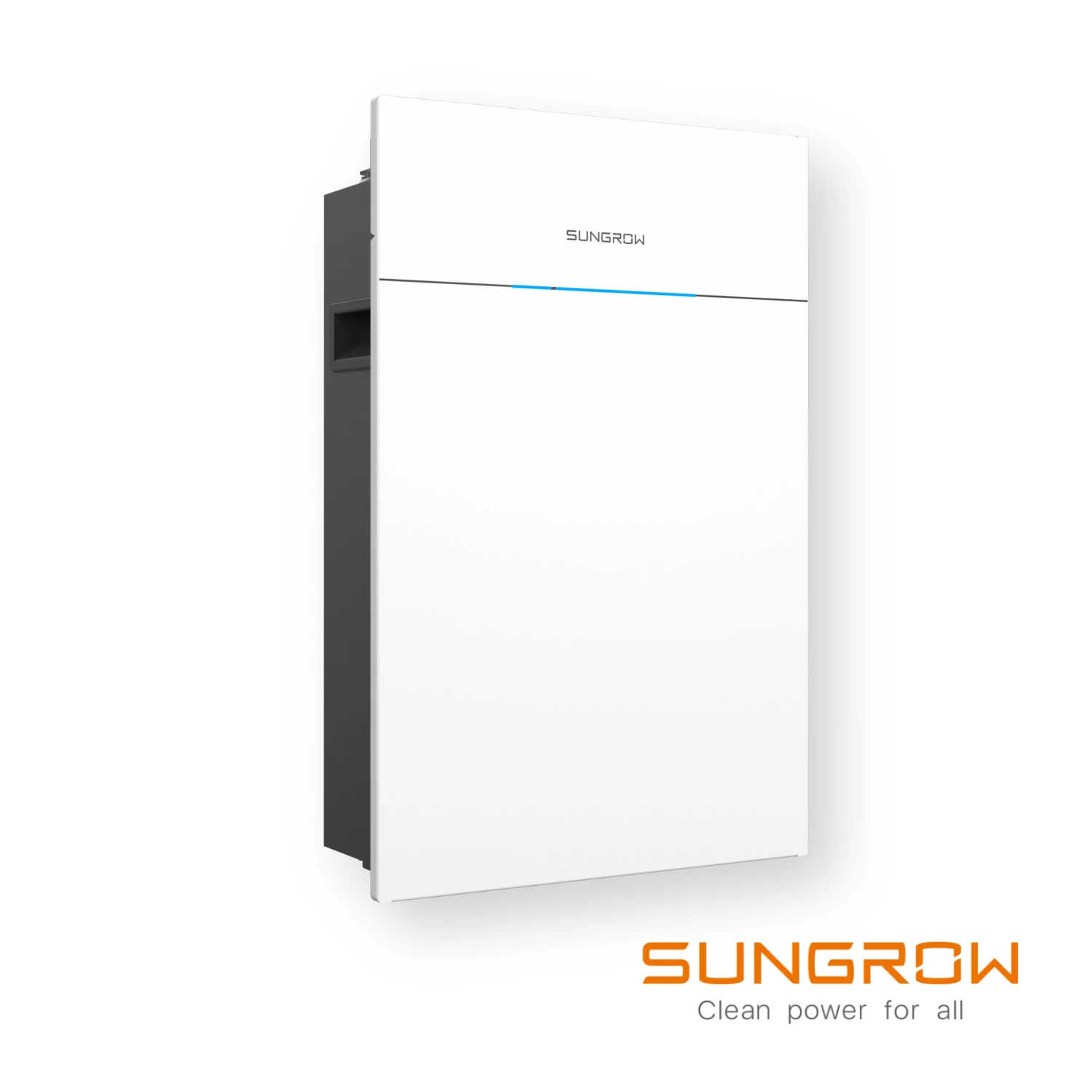 Batterie solaire stockage Sungrow Monophasées Plug & Play (SBS050) 5 kWh