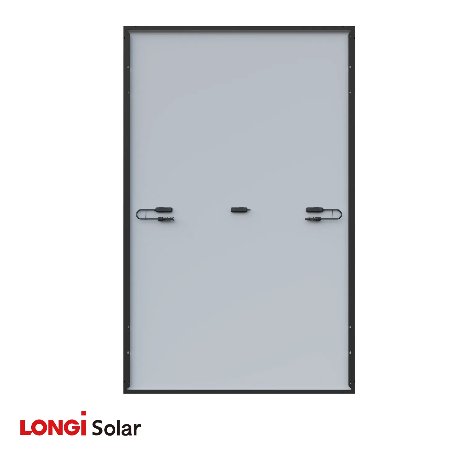 panneau solaire longi back contact 500Wc
