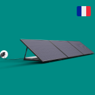 station solaire plug and play 1000W